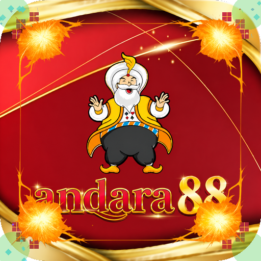 andara88 — galeri pratinjau Resmi APK